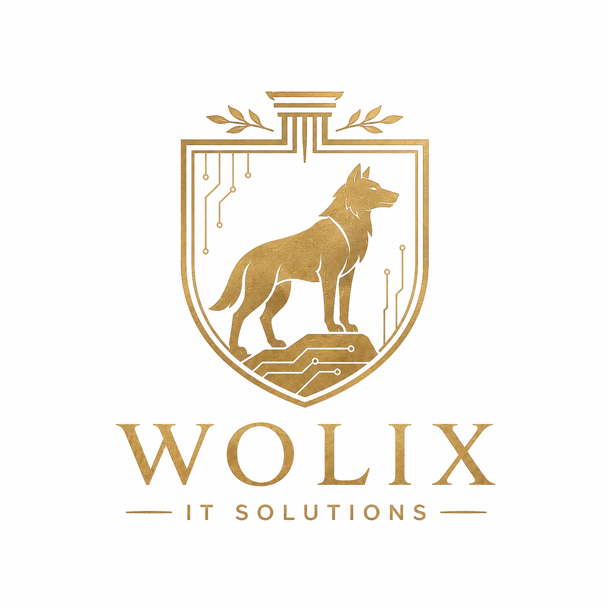 WOLIX IT Solutions